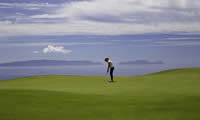 palheiro golf course